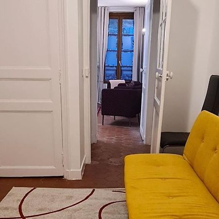 Offre New Cosy Apt Renove Alesia Montparnasse Paris 14 Exterior foto