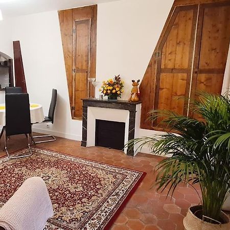 Offre New Cosy Apt Renove Alesia Montparnasse Paris 14 Exterior foto