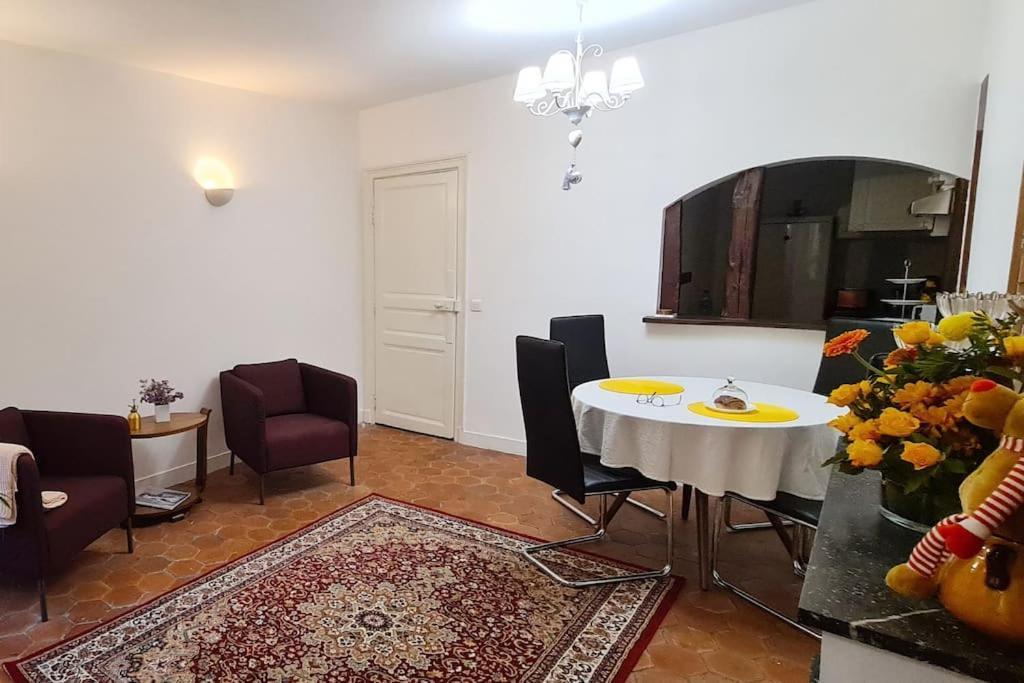 Offre New Cosy Apt Renove Alesia Montparnasse Paris 14 Exterior foto